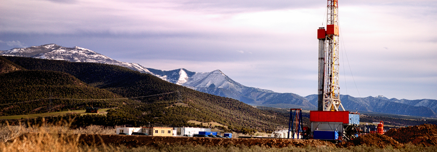 Oilfield Chemicals Oilfield Chemicals